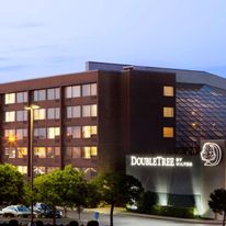 DoubleTree by Hilton Hotel Rochester