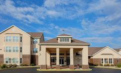 Homewood Suites Henrietta