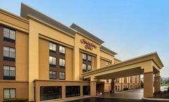 Hampton Inn Rochester-North