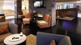 The Strathallan a DoubleTree by Hilton Lobby