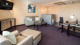 The Strathallan a DoubleTree by Hilton Room