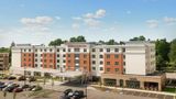 Hilton Garden Inn University/Medical Ctr Exterior