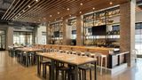 Hilton Garden Inn University/Medical Ctr Restaurant