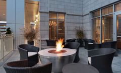 Hilton Garden Inn University/Medical Ctr