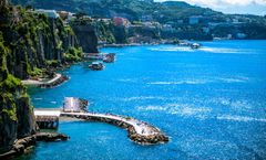 Hilton Sorrento Palace