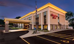 Hampton Inn Rochester