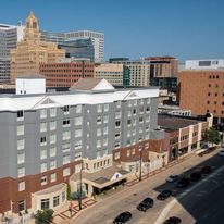 Hilton Garden Inn Rochester Downtown