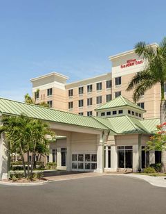 Hilton Garden Inn Fort Myers Arpt/FGCU