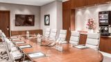 Hilton Rotterdam Meeting