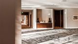 Hilton Rotterdam Meeting