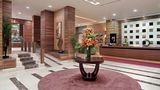 Hilton Garden Inn Riyadh Olaya Lobby