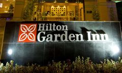 Hilton Garden Inn Riyadh Olaya