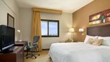 Hilton Garden Inn Riyadh Olaya Room