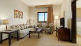 Hilton Garden Inn Riyadh Olaya Room