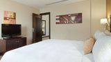 Hilton Garden Inn Riyadh Olaya Room