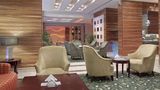 Hilton Garden Inn Riyadh Olaya Restaurant