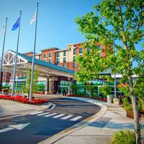 Homewood Suites Rockville-Gaithersburg