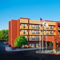 DoubleTree by Hilton Hotel Santa Fe