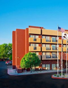 DoubleTree by Hilton Hotel Santa Fe