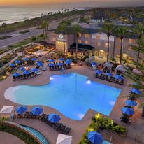 Cape Rey Carlsbad, A Hilton Resort