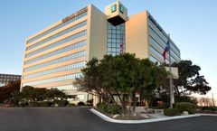 Embassy Suites San Antonio Airport