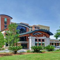 Embassy Suites Savannah Airport