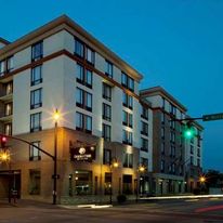 DoubleTree Hotel Historic Savannah