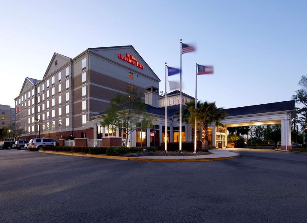 Savannah ga comfort suites hodgson memorial shops dr