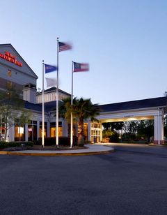 Hilton Garden Inn Savannah Midtown