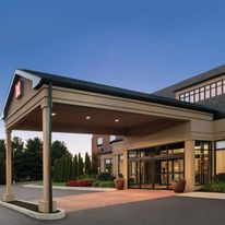 Hilton Garden Inn South Bend