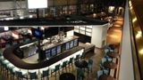 DoubleTree by Hilton South Bend Restaurant