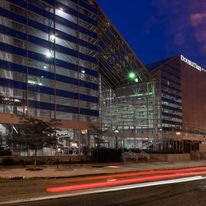 DoubleTree by Hilton South Bend