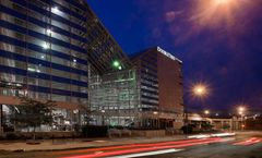 DoubleTree by Hilton South Bend
