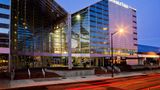 DoubleTree by Hilton South Bend Exterior