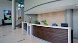 DoubleTree by Hilton South Bend Lobby