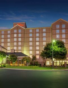 Hilton Garden Inn Louisville Airport