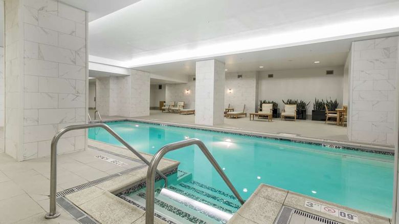 <b>Embassy Suites Louisville Downtown Pool</b>. Images powered by <a href=https://www.travelagewest.com/Hotels/Louisville/