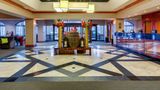 Embassy Suites Louisville East Lobby