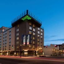 Hilton Garden Inn Louisville Downtown