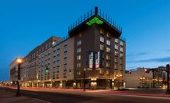 Hilton Garden Inn Louisville Downtown