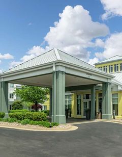 Hilton Garden Inn Louisville East