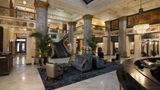 <b>The Seelbach Hilton Louisville Lobby</b>. Images powered by <a href=https://www.travelagewest.com/Hotels/Louisville/