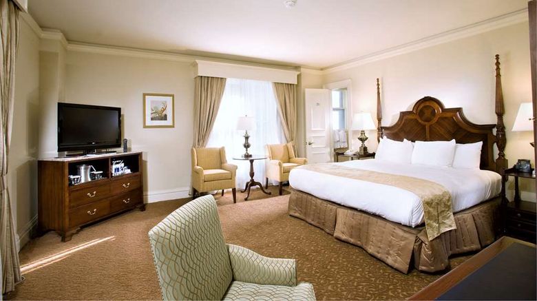 <b>The Seelbach Hilton Louisville Room</b>. Images powered by <a href=https://www.travelagewest.com/Hotels/Louisville/