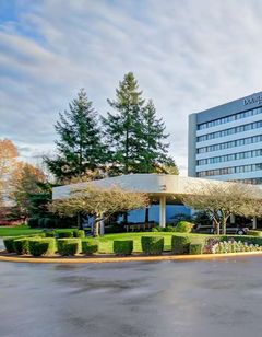 Doubletree Suites by Hilton Southcenter