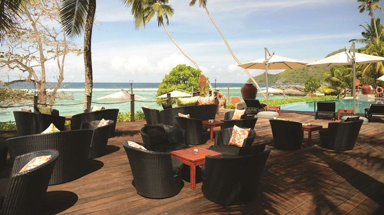 DoubleTree Seychelles Allamanda Restaurant