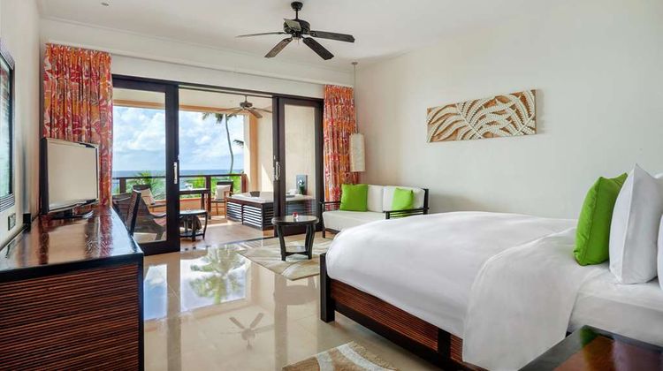 DoubleTree Seychelles Allamanda Other