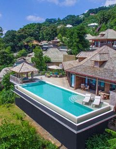 Hilton Seychelles Northolme Resort & Spa