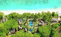 Hilton Seychelles Labriz Resort & Spa