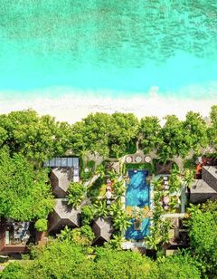 Hilton Seychelles Labriz Resort & Spa