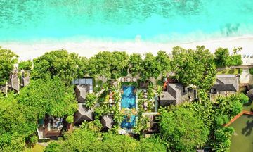 Hilton Seychelles Labriz Resort & Spa